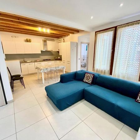 Palazzo Penzo Bellemo Apartment Chioggia Ngoại thất bức ảnh