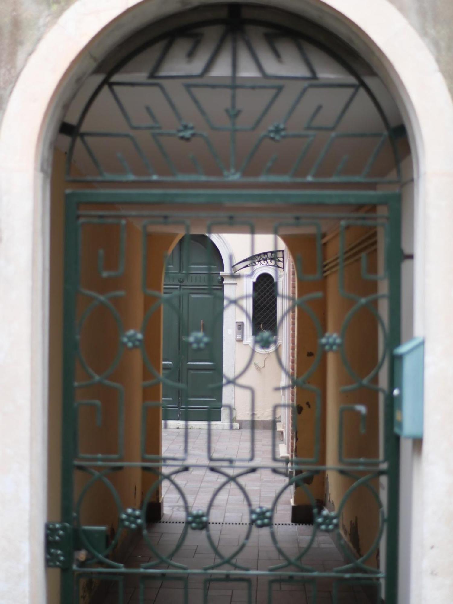 Palazzo Penzo Bellemo Apartment Chioggia Ngoại thất bức ảnh