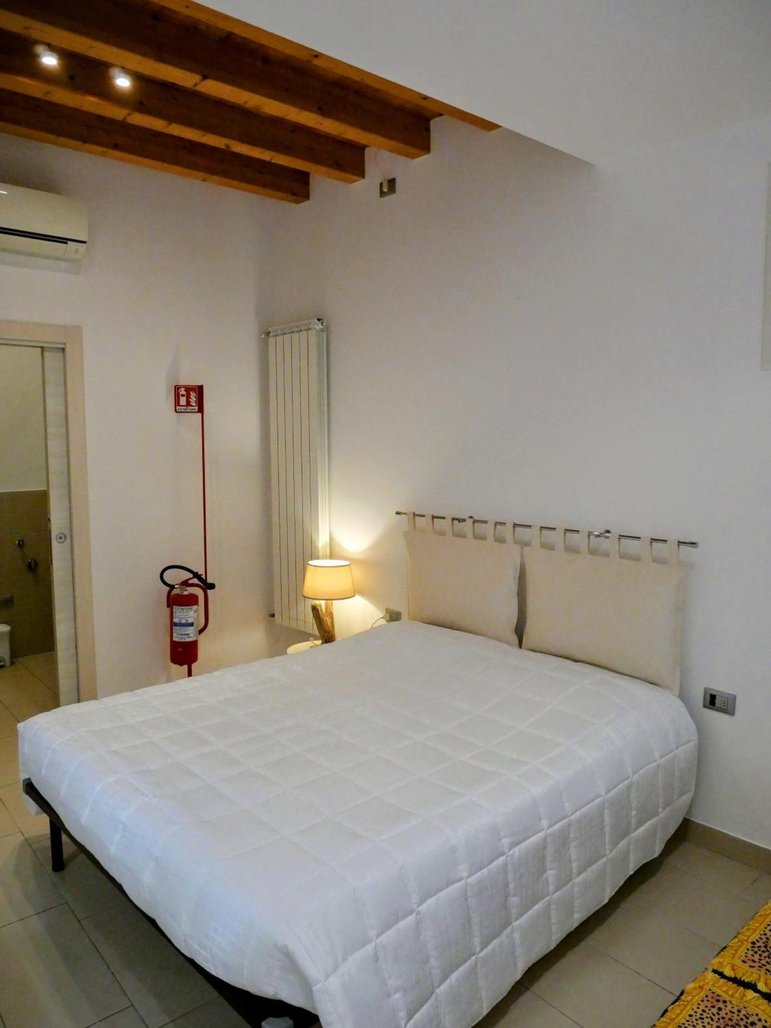 Palazzo Penzo Bellemo Apartment Chioggia Ngoại thất bức ảnh