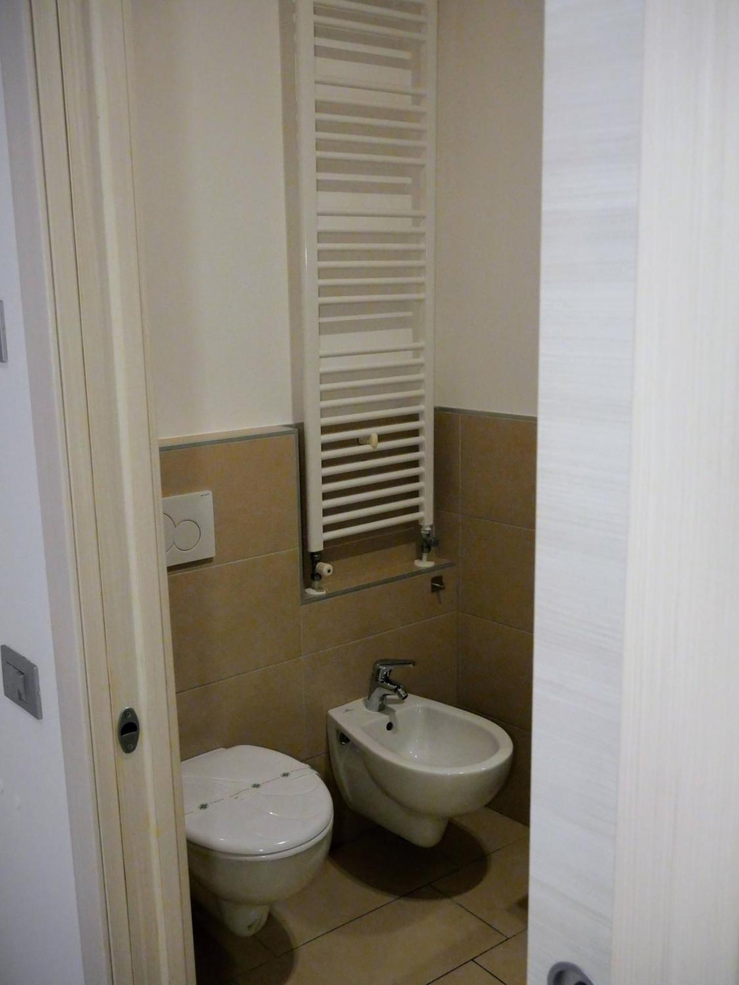 Palazzo Penzo Bellemo Apartment Chioggia Ngoại thất bức ảnh