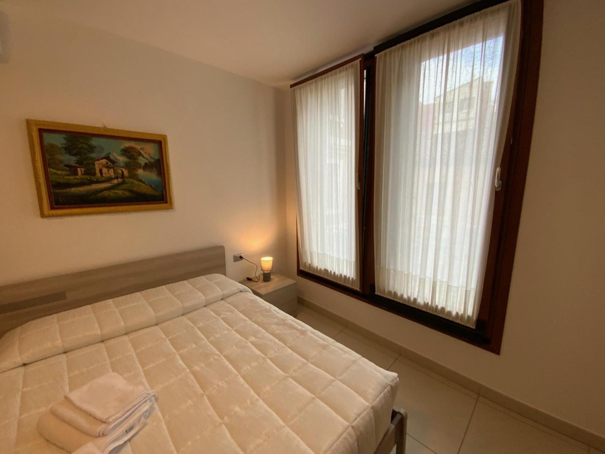 Palazzo Penzo Bellemo Apartment Chioggia Ngoại thất bức ảnh