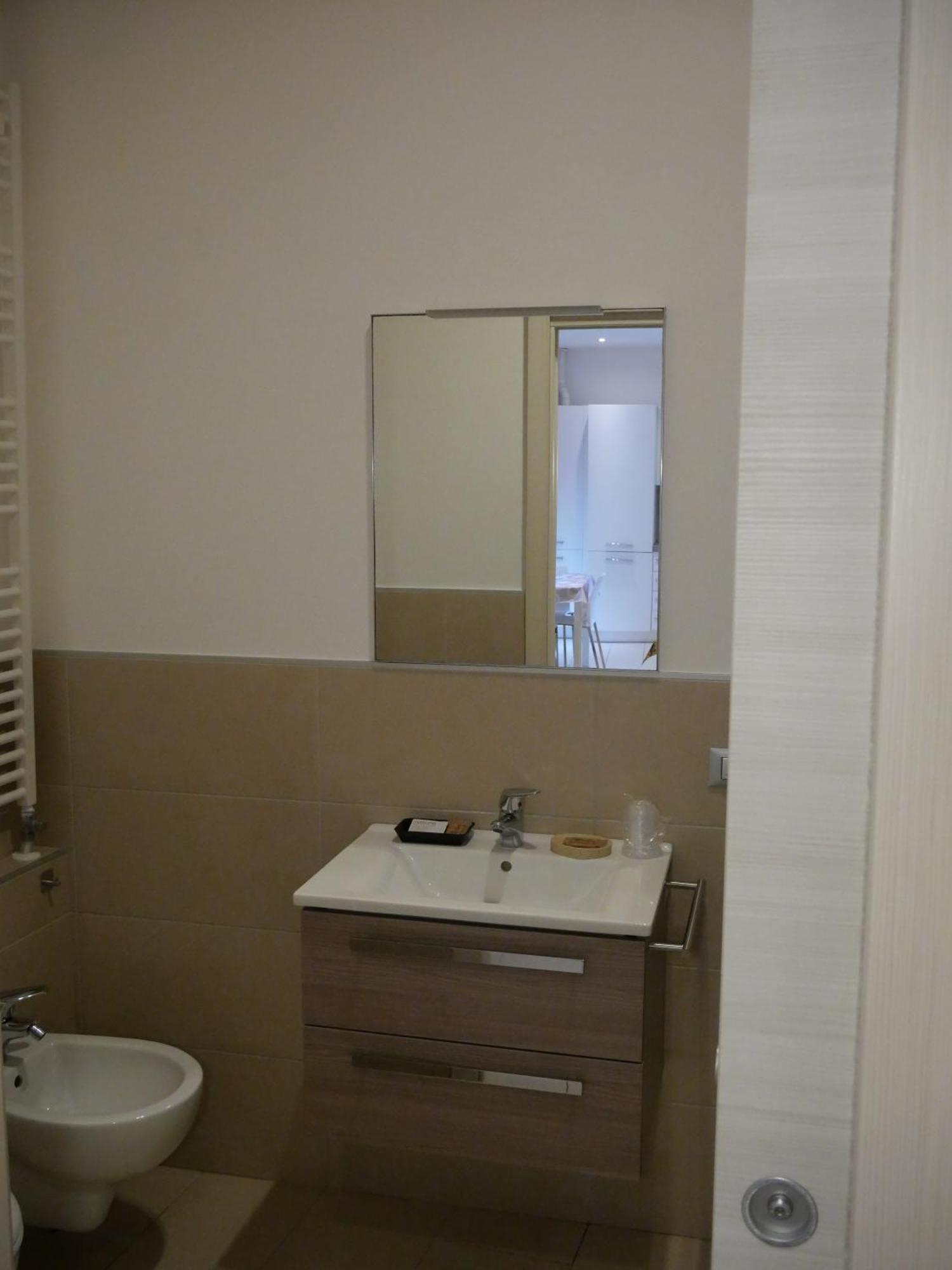 Palazzo Penzo Bellemo Apartment Chioggia Ngoại thất bức ảnh