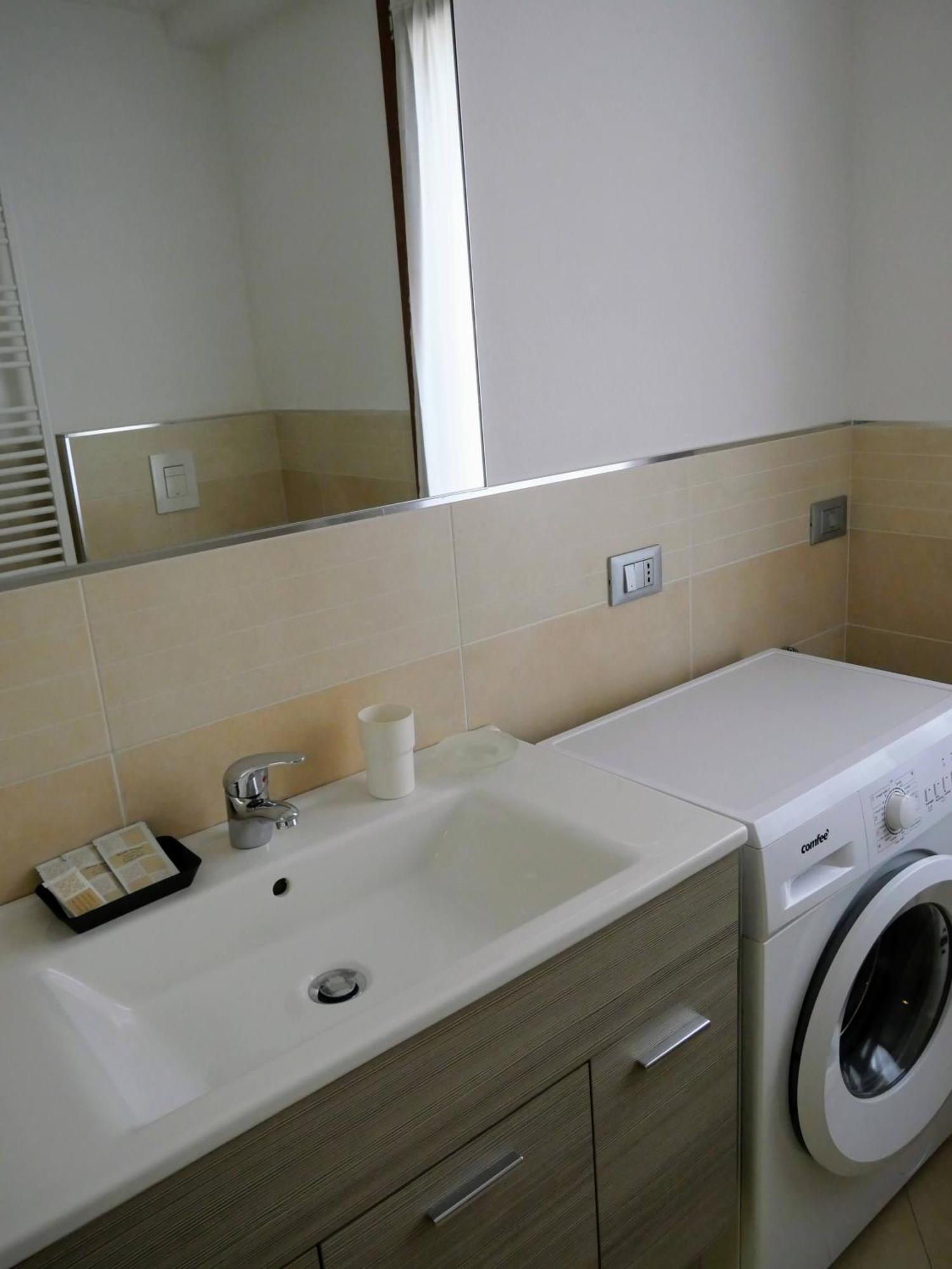Palazzo Penzo Bellemo Apartment Chioggia Ngoại thất bức ảnh