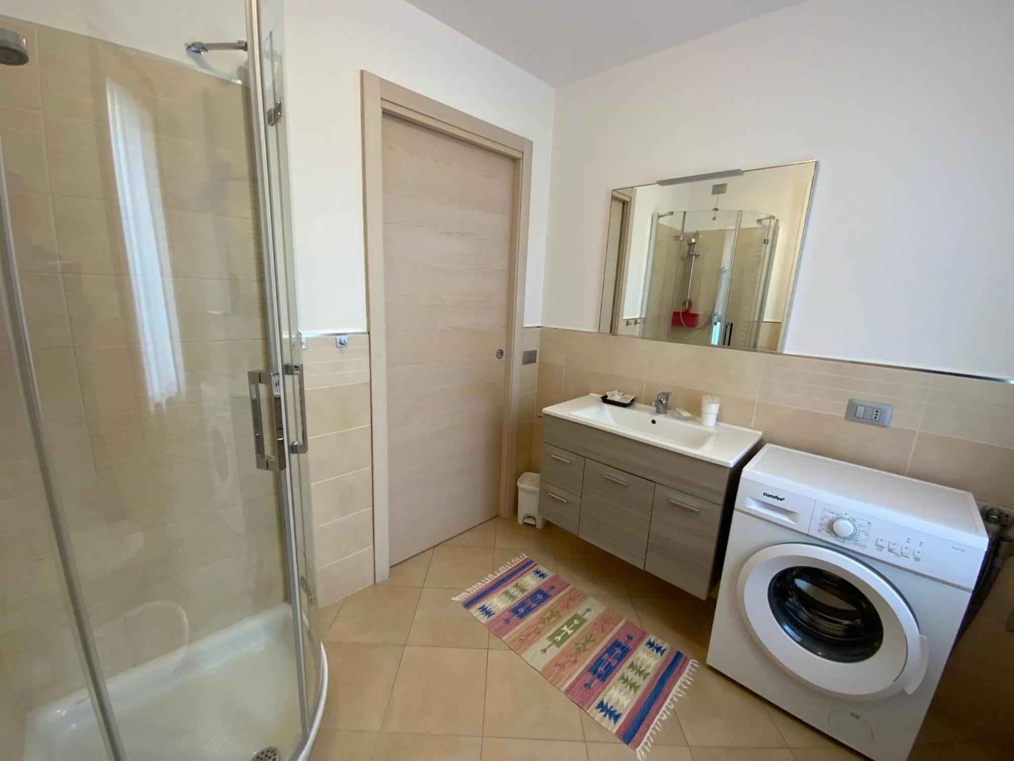 Palazzo Penzo Bellemo Apartment Chioggia Ngoại thất bức ảnh