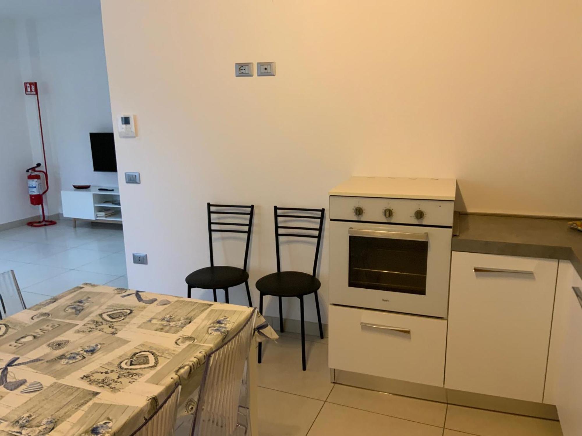 Palazzo Penzo Bellemo Apartment Chioggia Ngoại thất bức ảnh