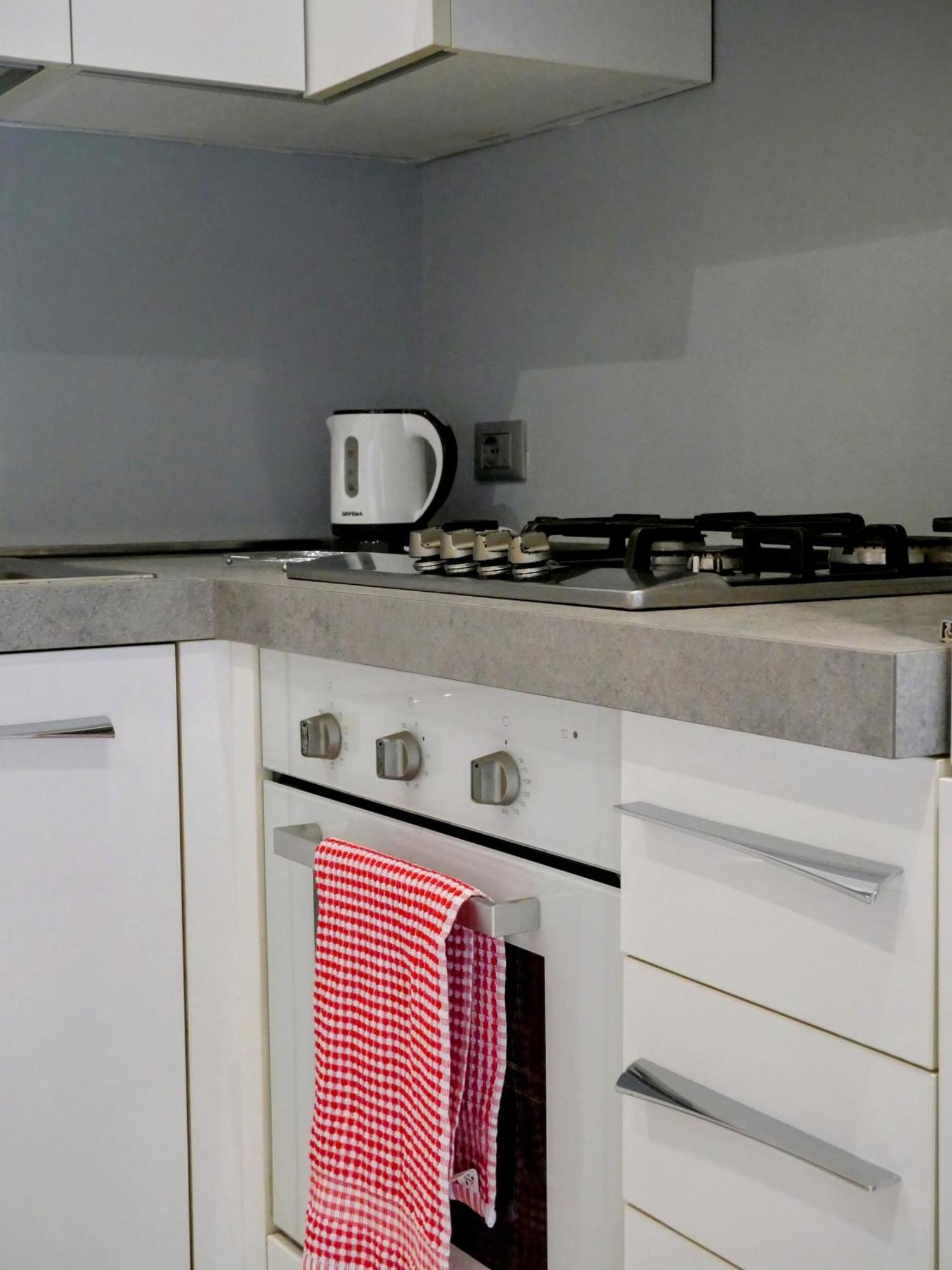 Palazzo Penzo Bellemo Apartment Chioggia Ngoại thất bức ảnh