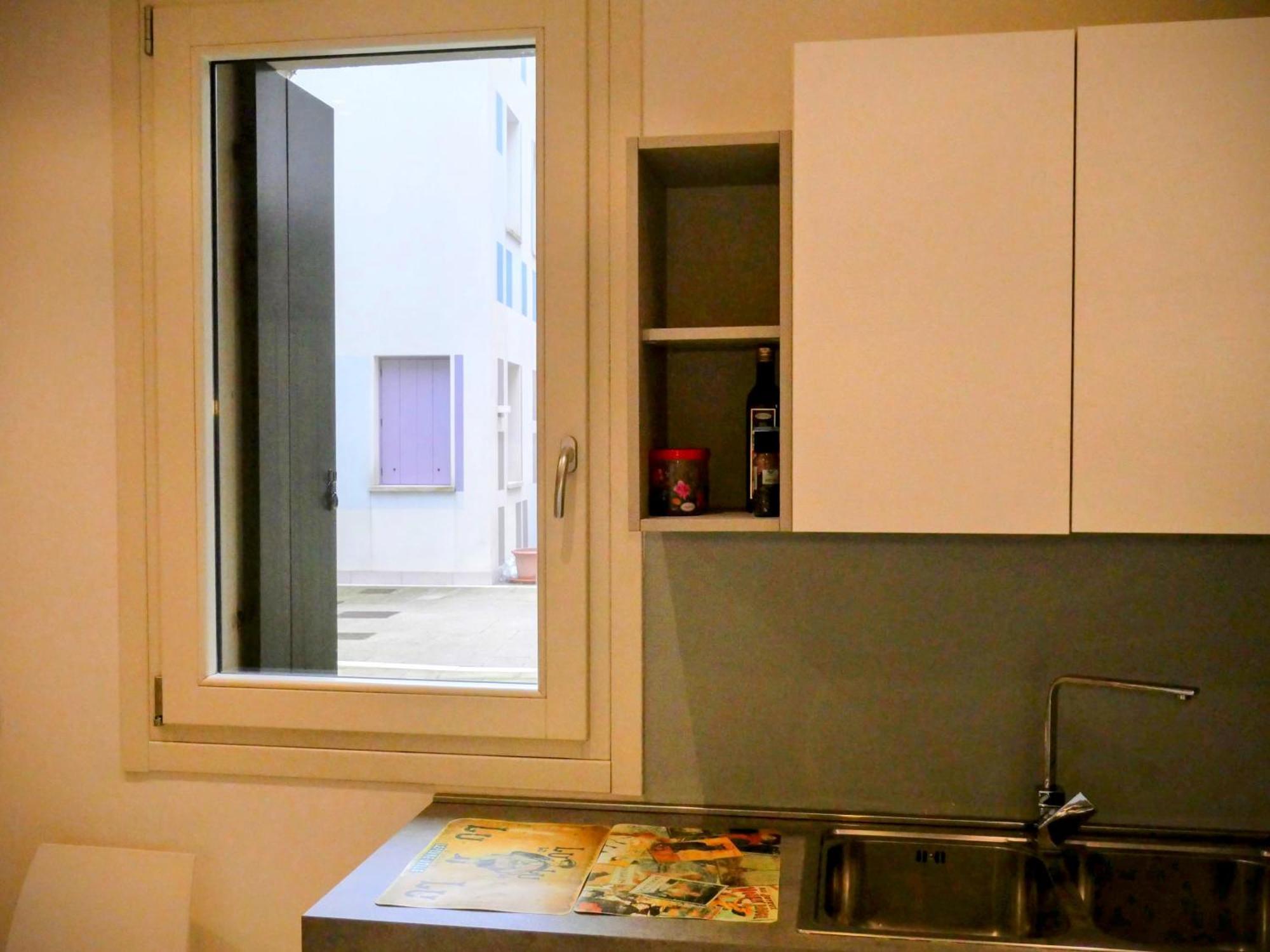 Palazzo Penzo Bellemo Apartment Chioggia Ngoại thất bức ảnh