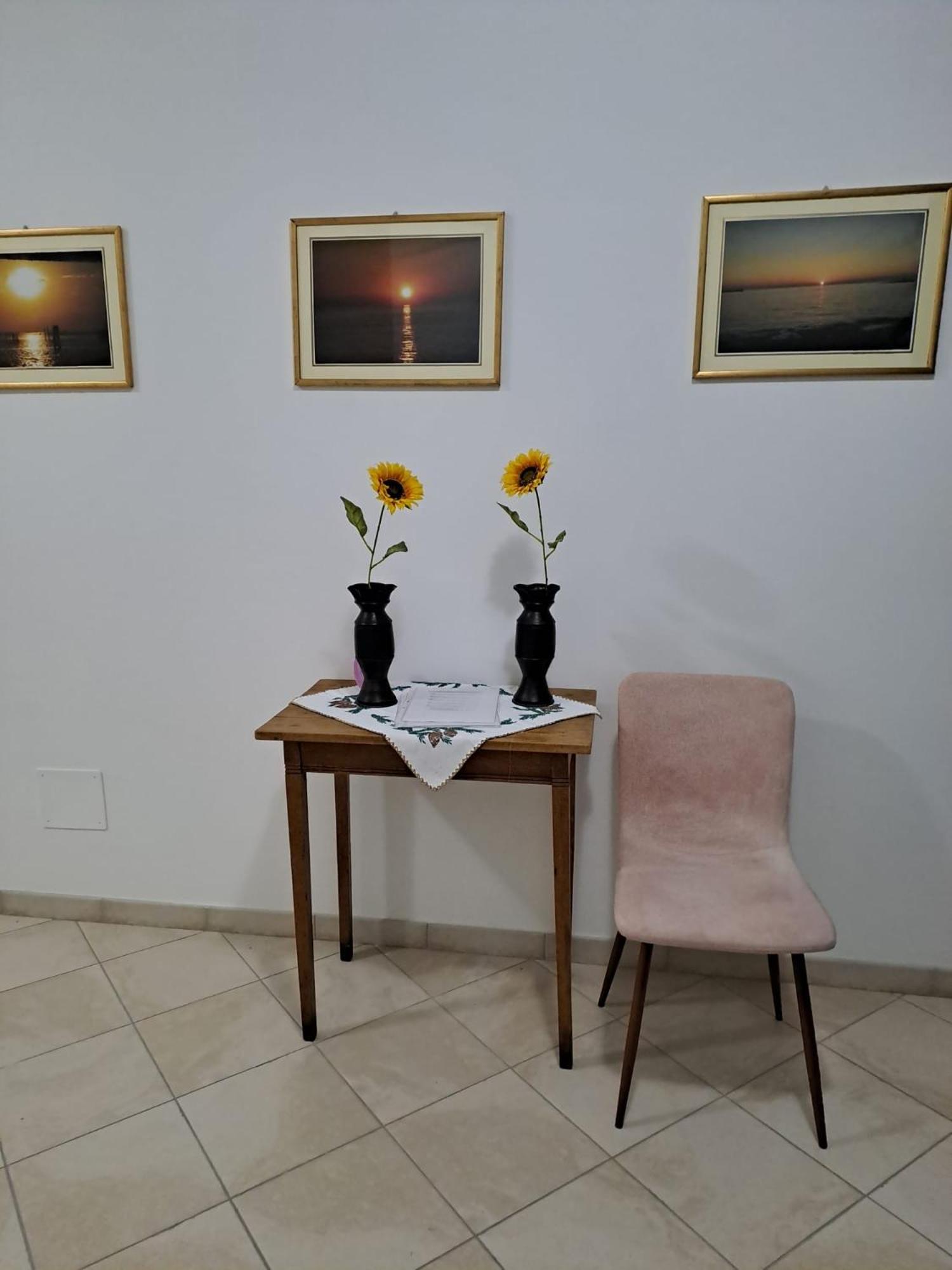 Palazzo Penzo Bellemo Apartment Chioggia Ngoại thất bức ảnh