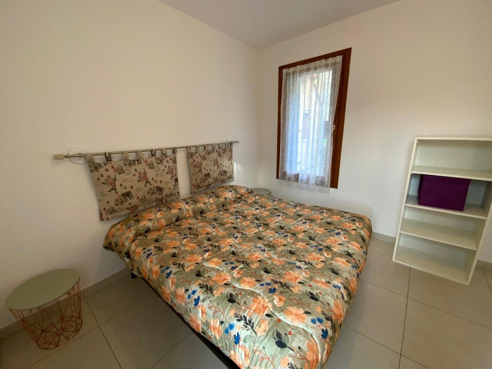 Palazzo Penzo Bellemo Apartment Chioggia Ngoại thất bức ảnh