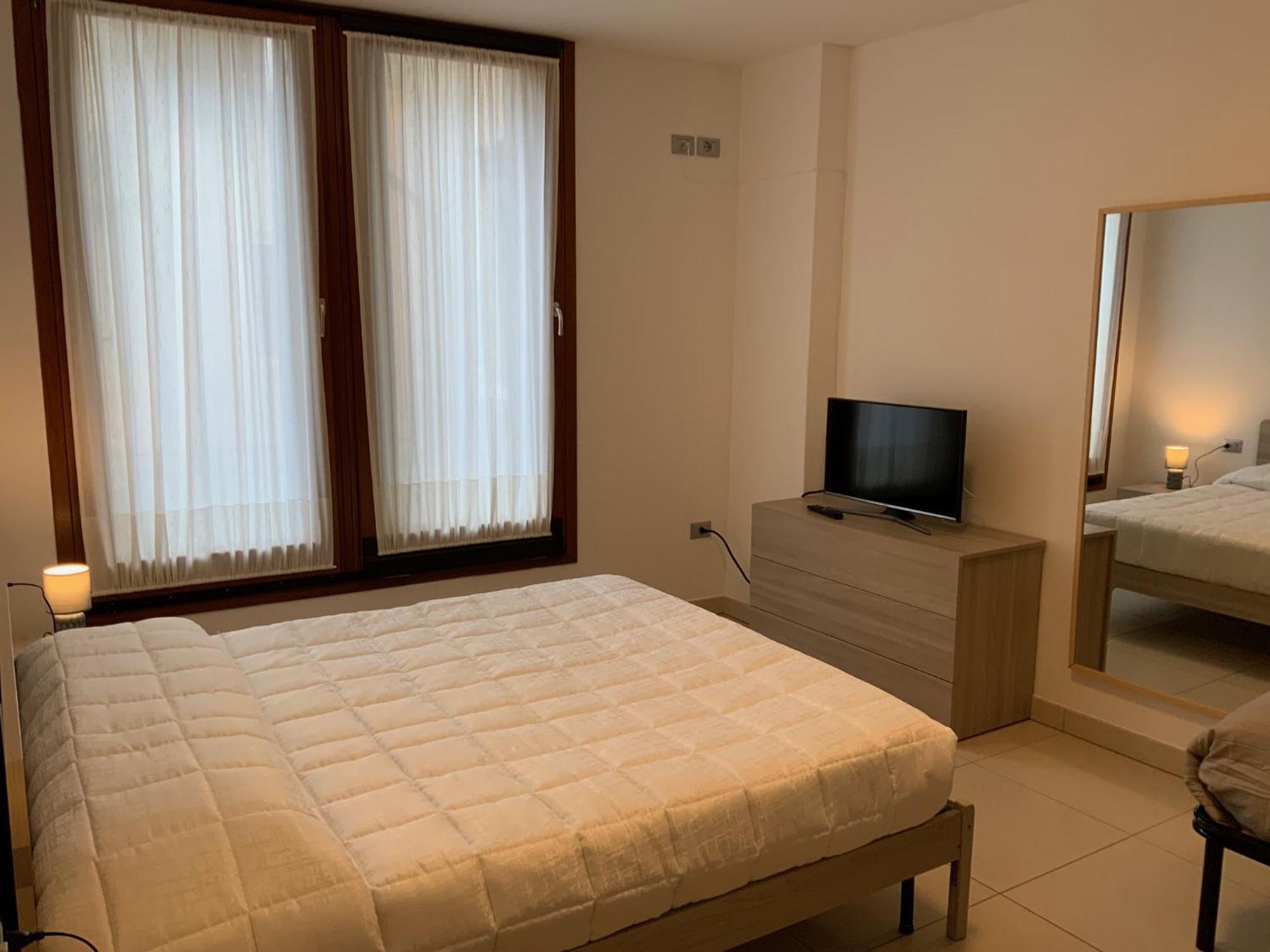 Palazzo Penzo Bellemo Apartment Chioggia Ngoại thất bức ảnh