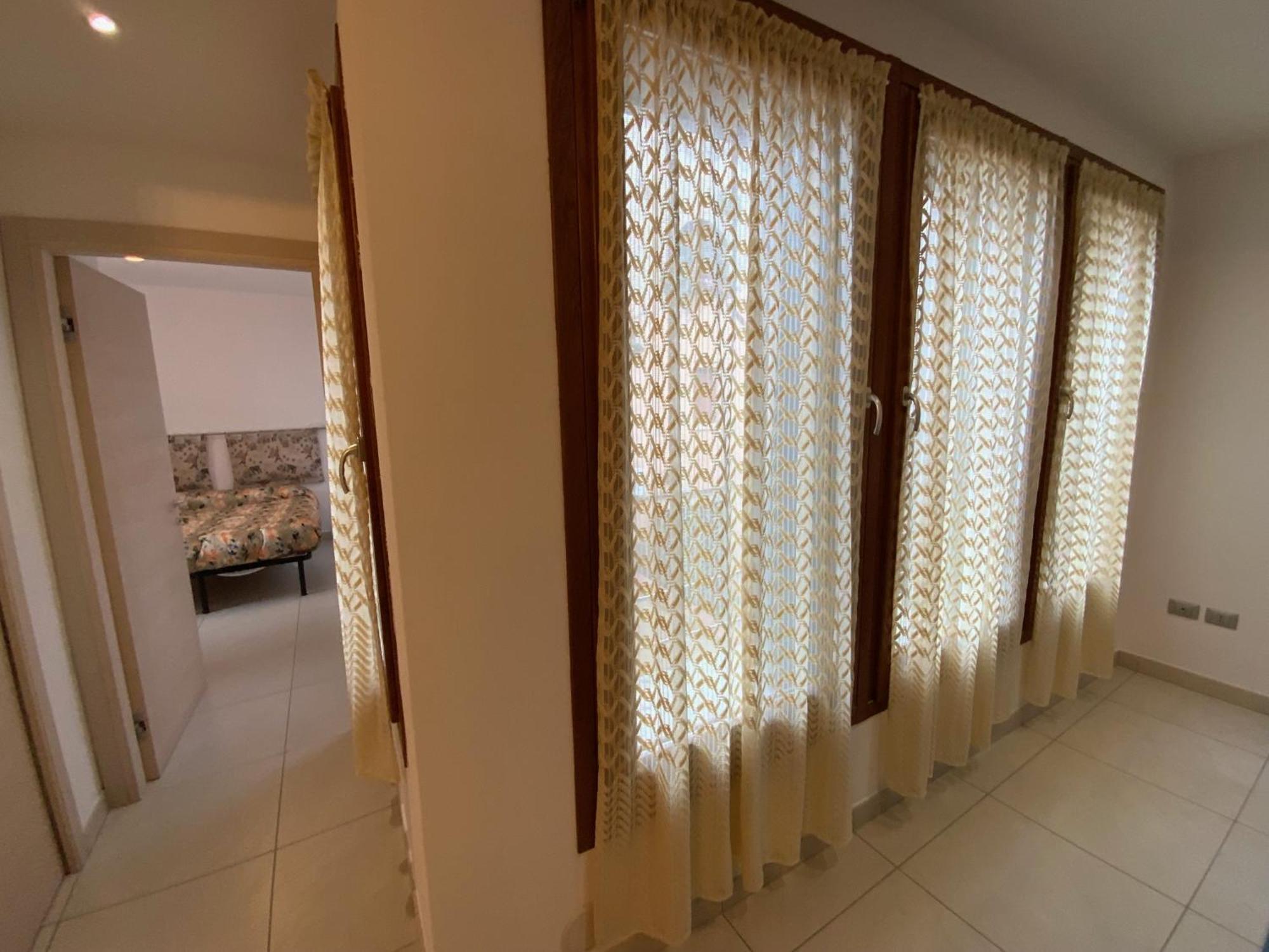 Palazzo Penzo Bellemo Apartment Chioggia Ngoại thất bức ảnh