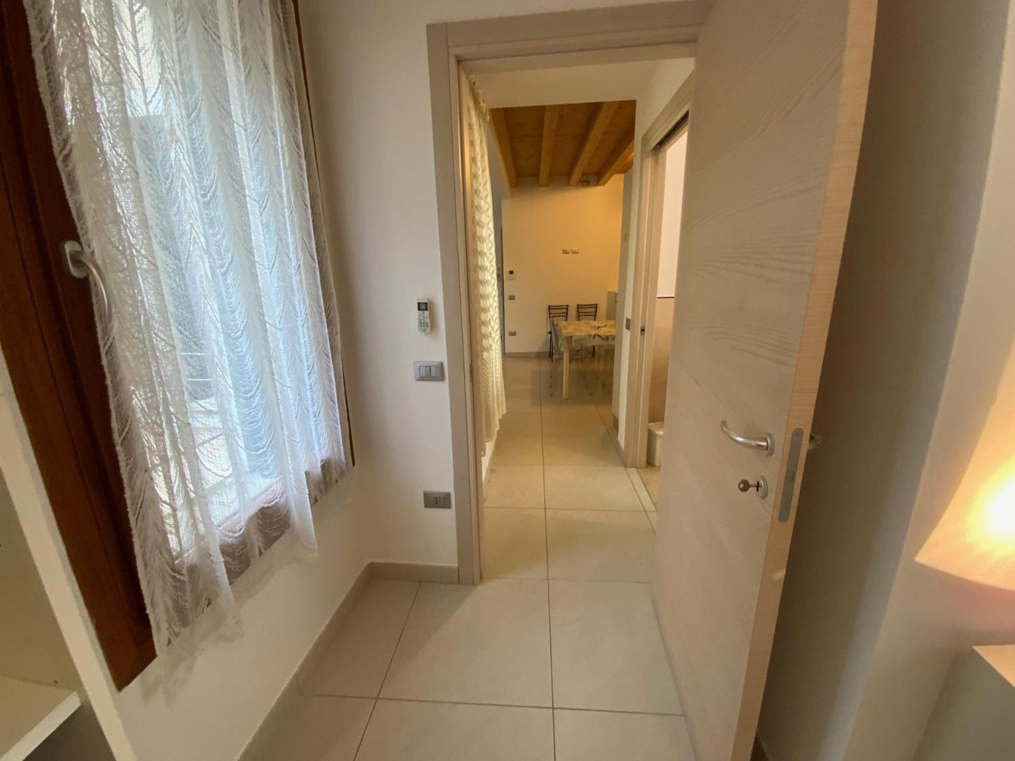 Palazzo Penzo Bellemo Apartment Chioggia Ngoại thất bức ảnh
