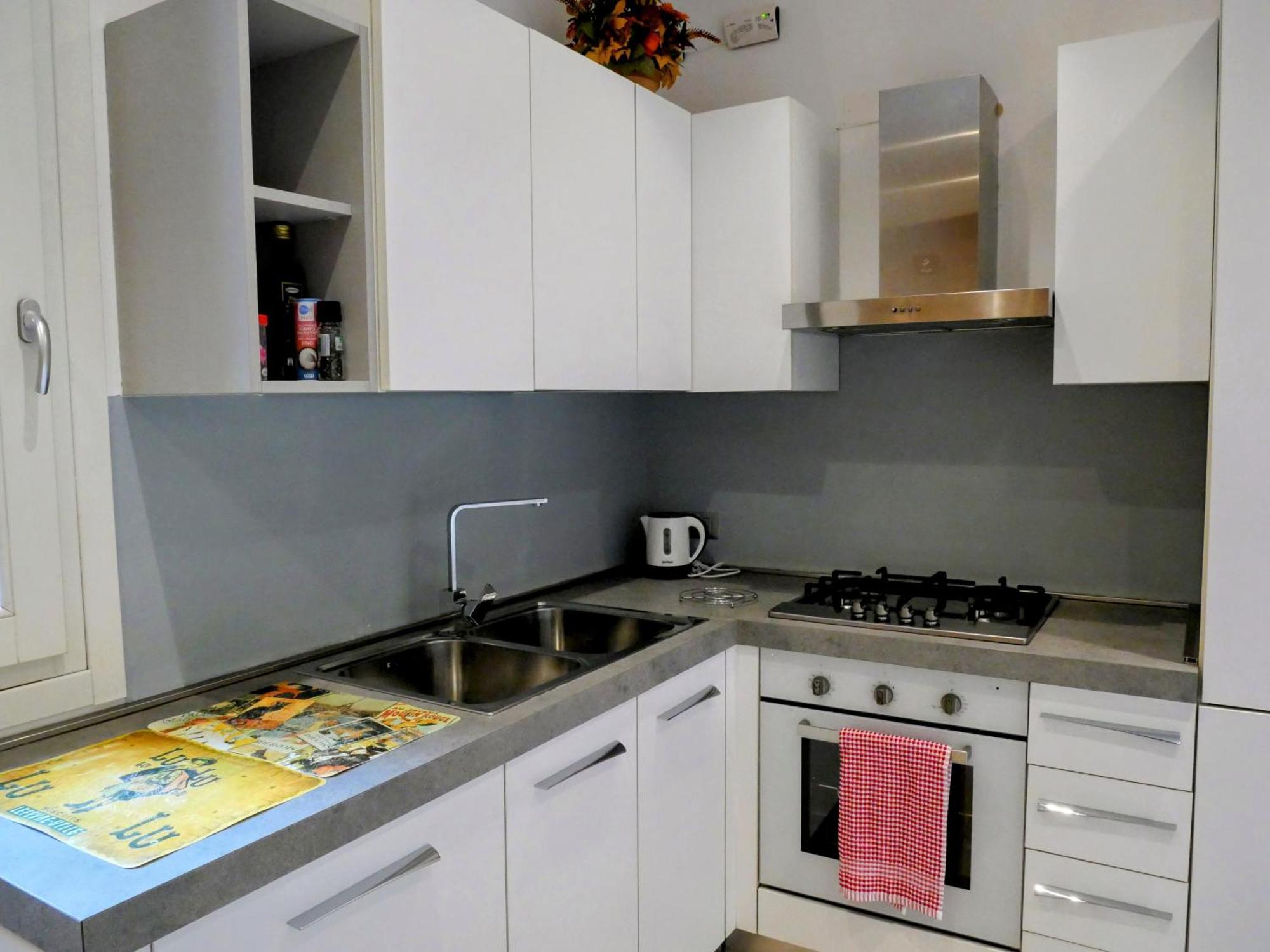 Palazzo Penzo Bellemo Apartment Chioggia Ngoại thất bức ảnh