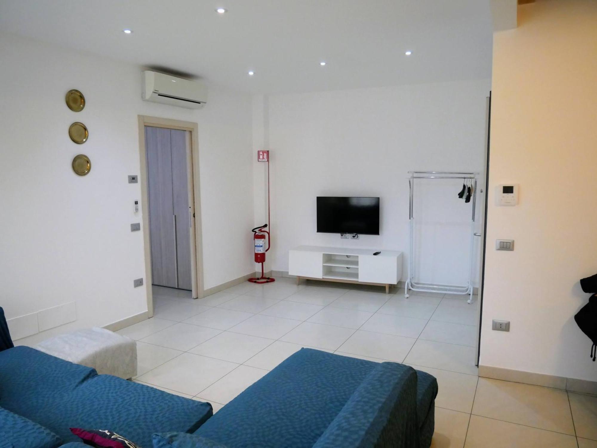 Palazzo Penzo Bellemo Apartment Chioggia Ngoại thất bức ảnh