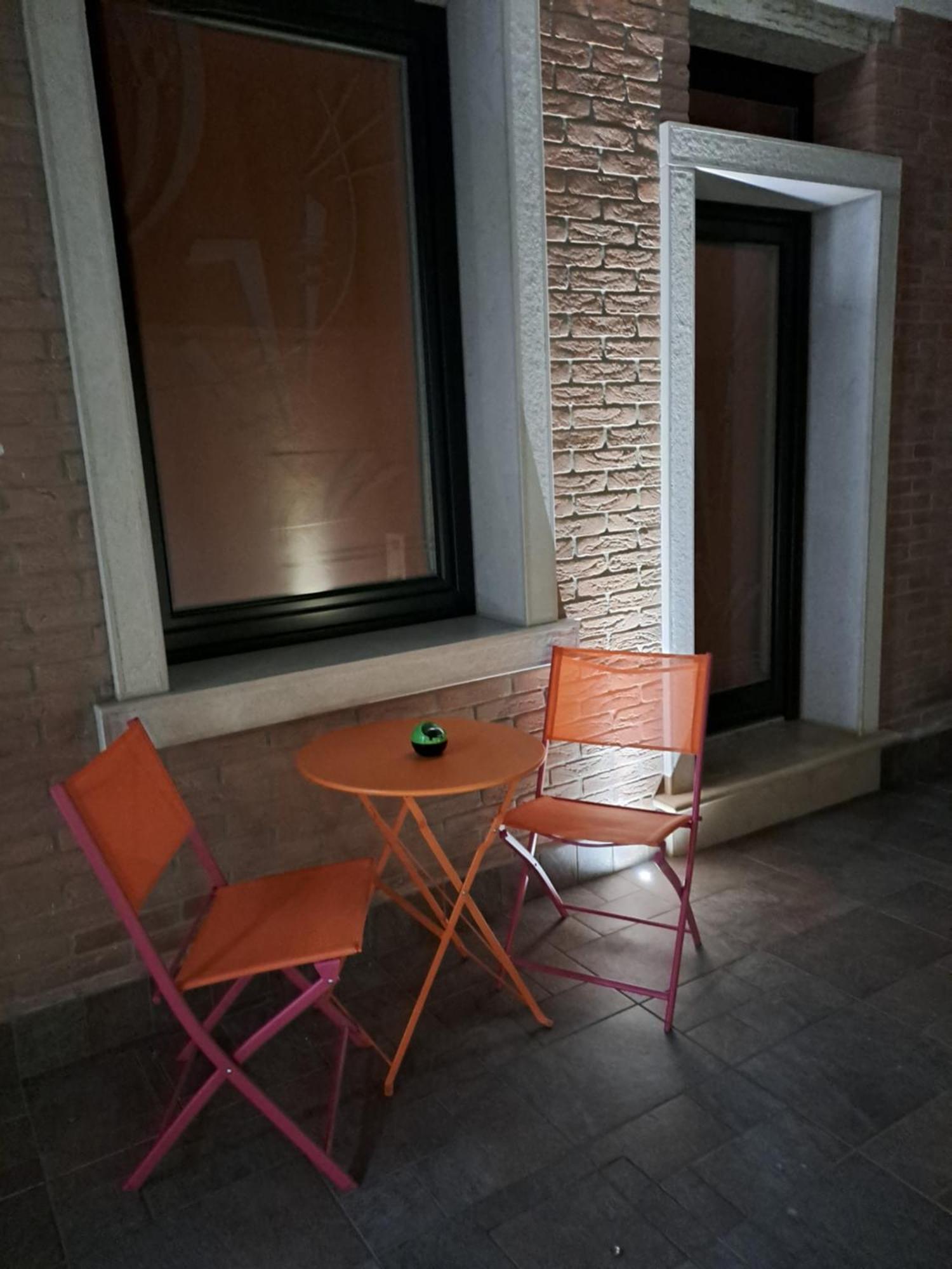 Palazzo Penzo Bellemo Apartment Chioggia Ngoại thất bức ảnh