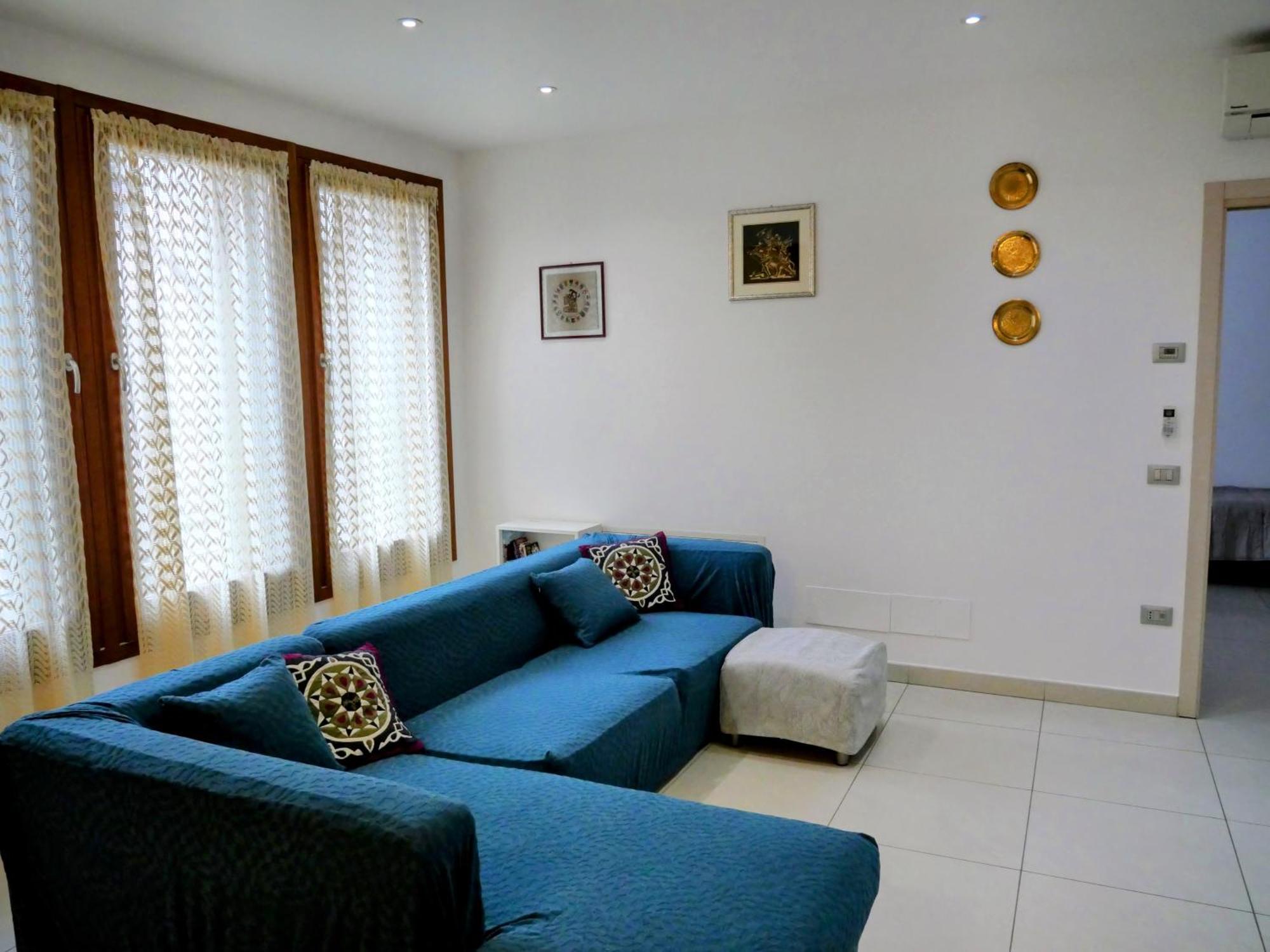 Palazzo Penzo Bellemo Apartment Chioggia Ngoại thất bức ảnh