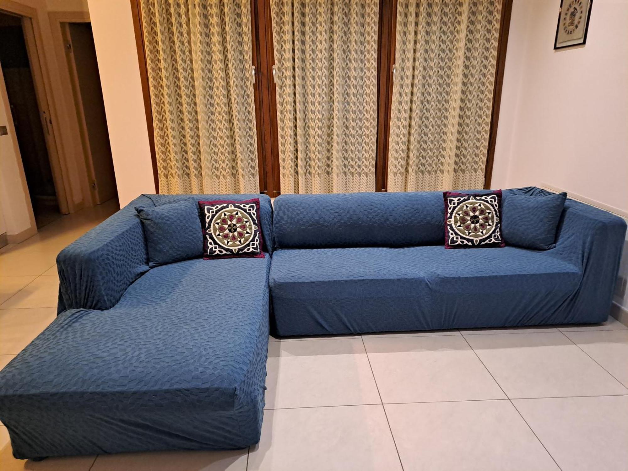 Palazzo Penzo Bellemo Apartment Chioggia Ngoại thất bức ảnh