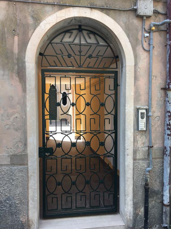 Palazzo Penzo Bellemo Apartment Chioggia Ngoại thất bức ảnh