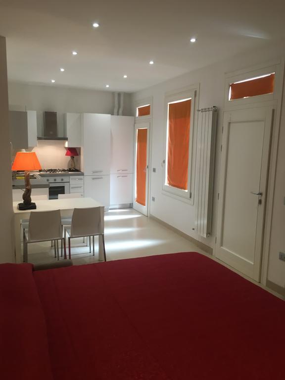 Palazzo Penzo Bellemo Apartment Chioggia Ngoại thất bức ảnh