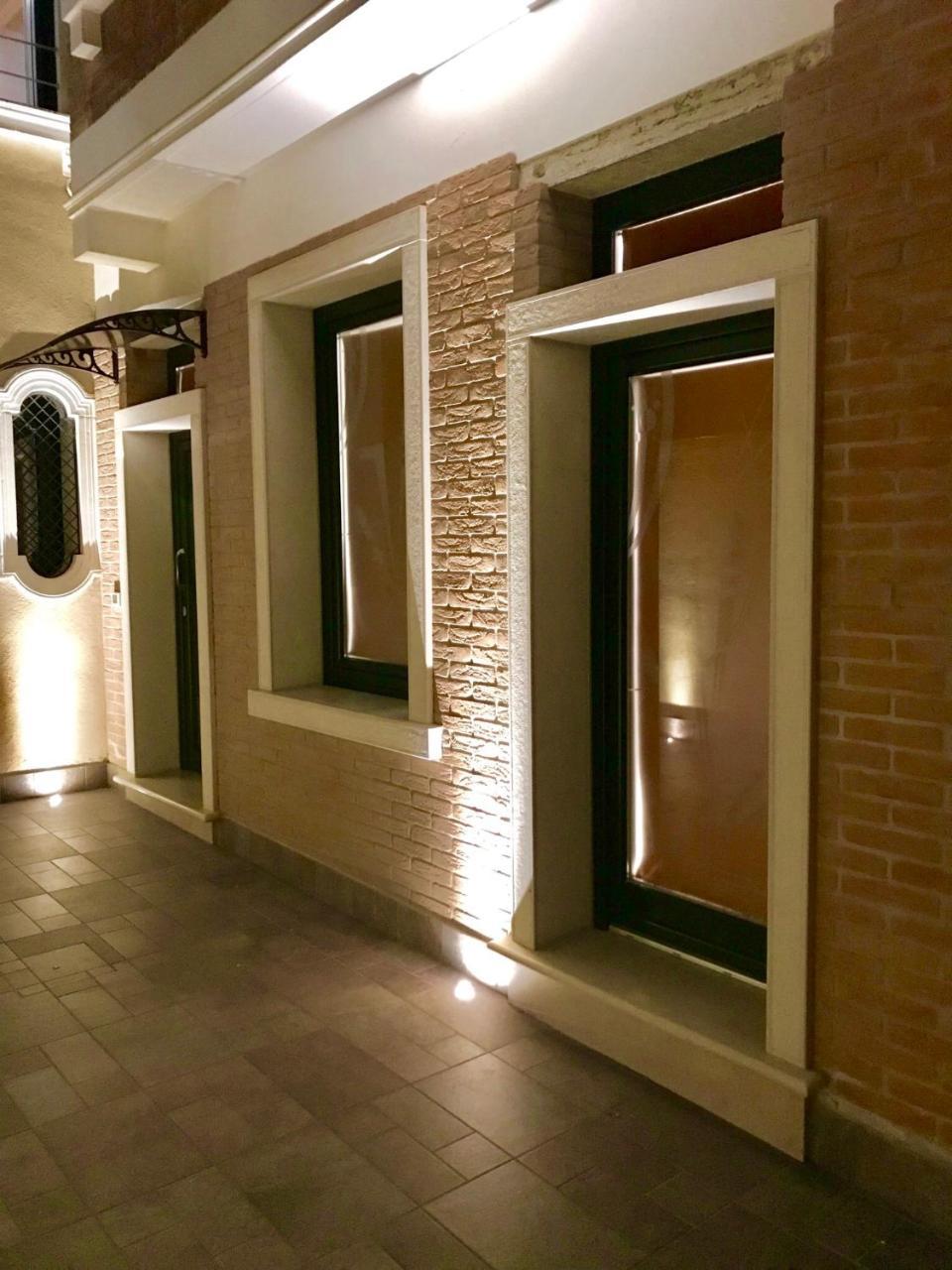 Palazzo Penzo Bellemo Apartment Chioggia Ngoại thất bức ảnh